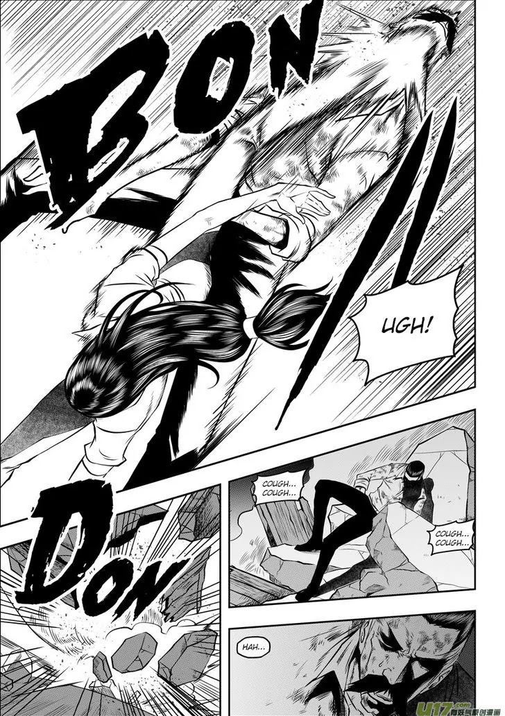 Autophagy Regulation Chapter 56 - Page 10