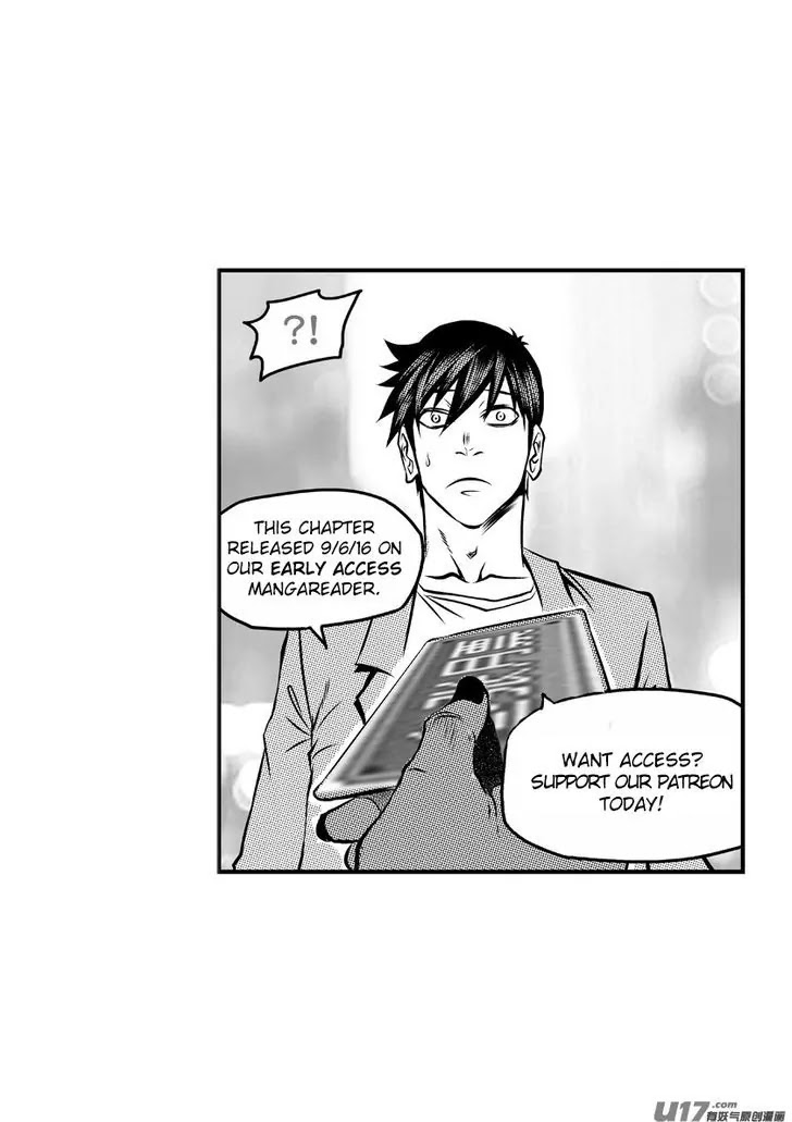 Autophagy Regulation Chapter 59 - Page 16