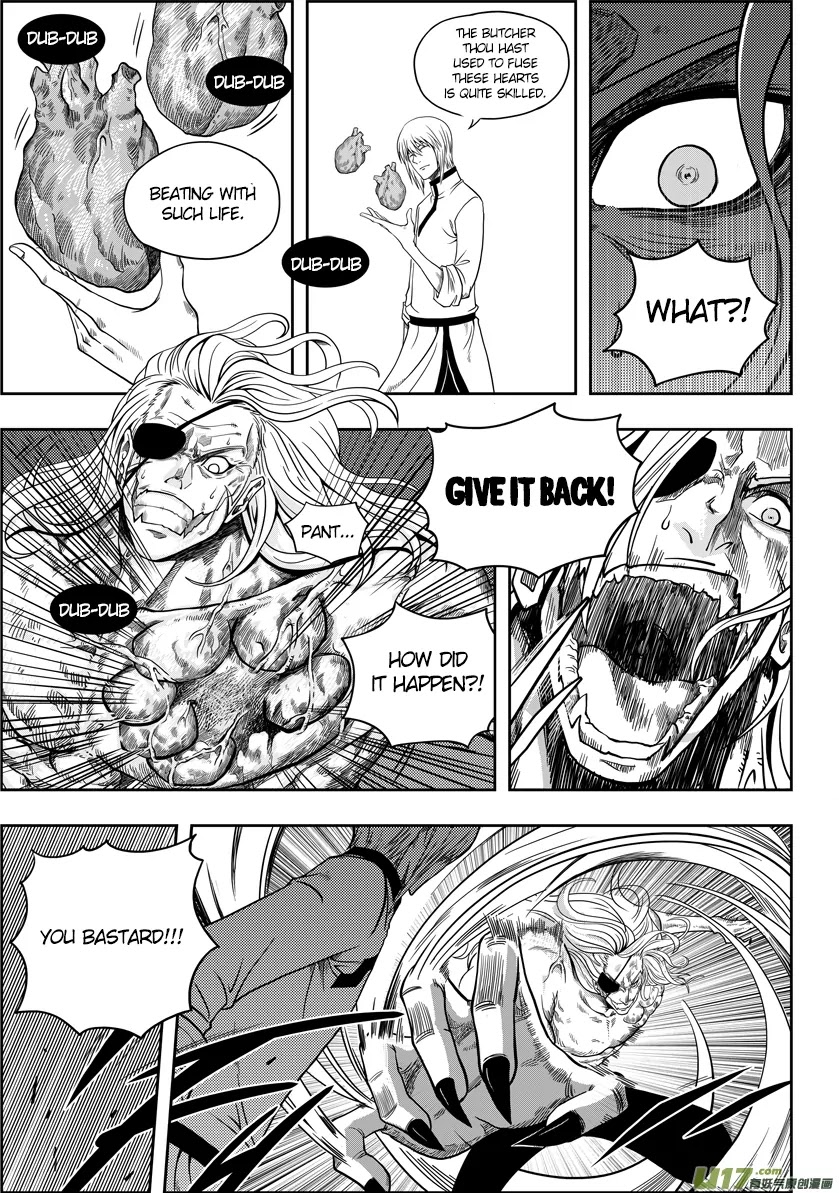 Autophagy Regulation Chapter 6 - Page 23