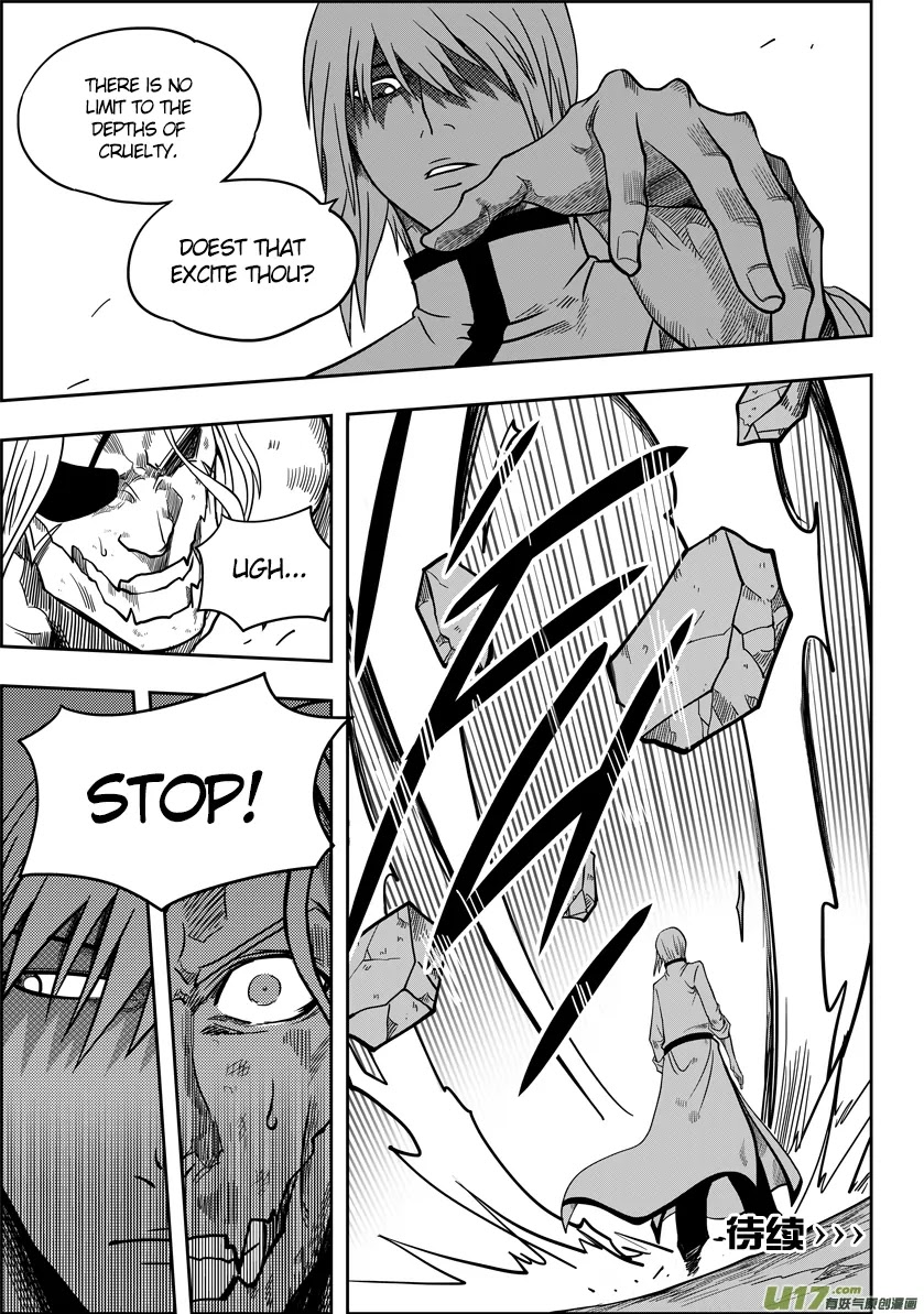 Autophagy Regulation Chapter 6 - Page 31