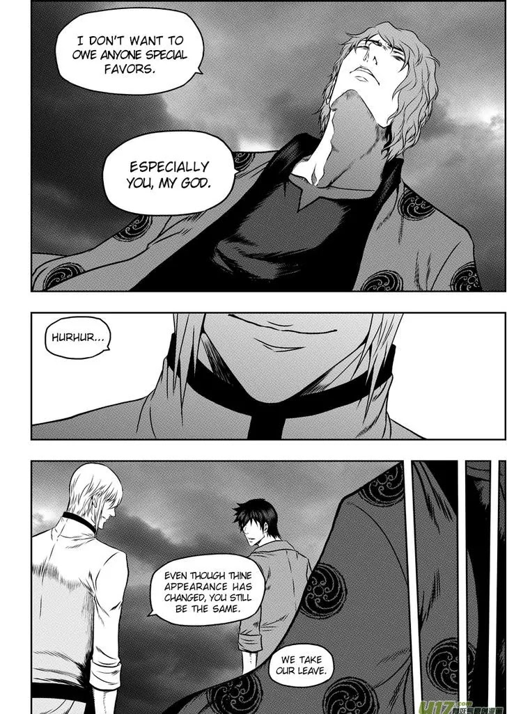 Autophagy Regulation Chapter 62 - Page 14