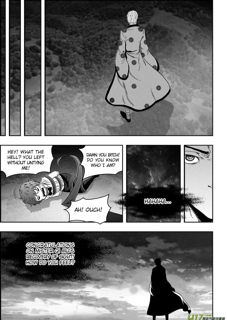 Autophagy Regulation Chapter 62 - Page 15