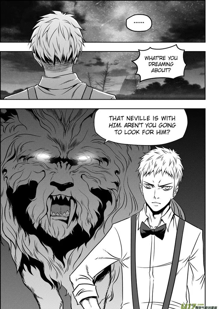 Autophagy Regulation Chapter 62 - Page 3