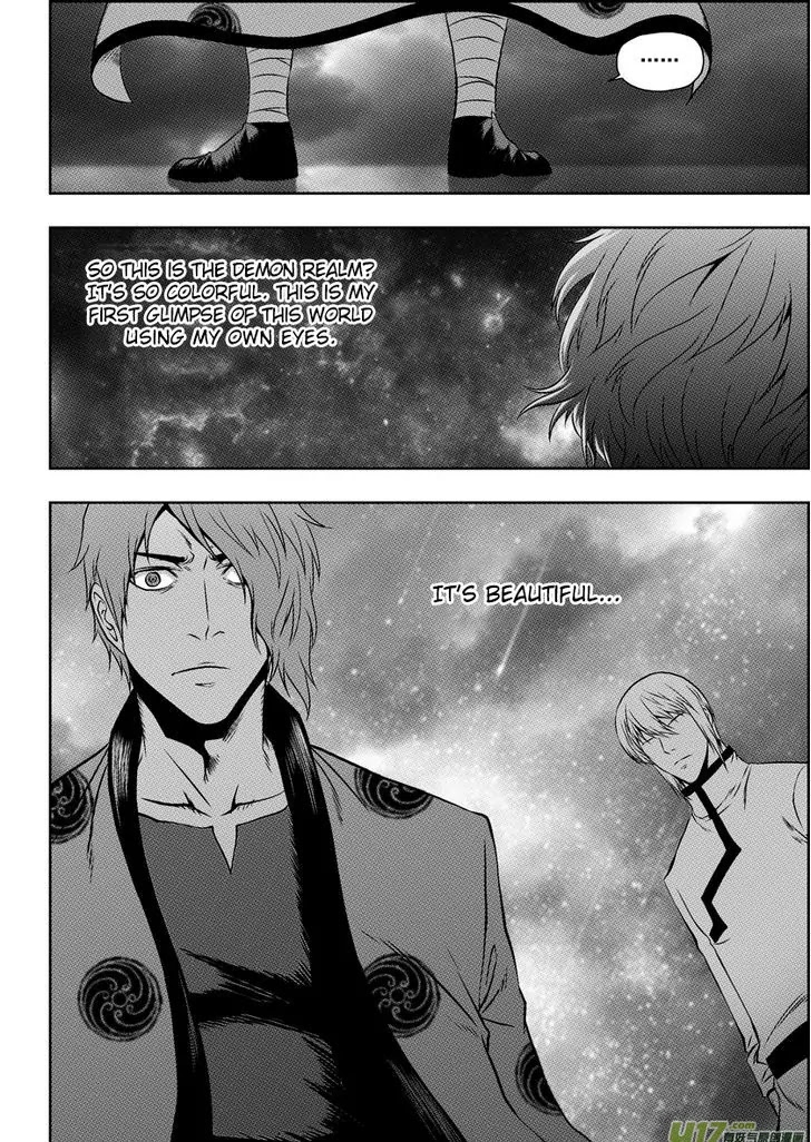 Autophagy Regulation Chapter 62 - Page 10