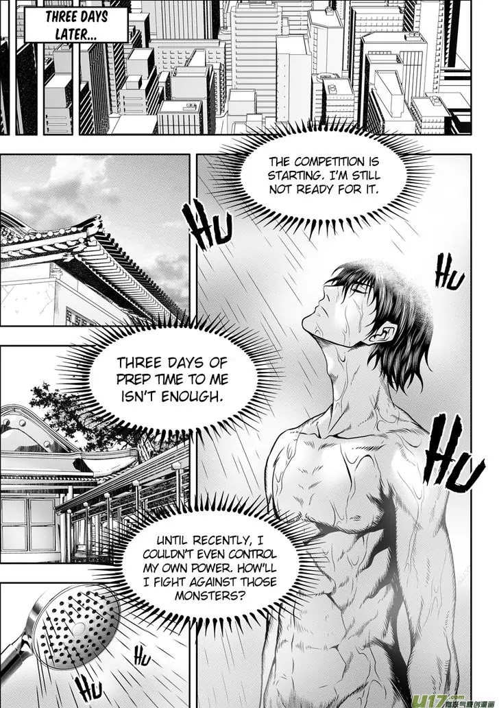 Autophagy Regulation Chapter 65 - Page 13