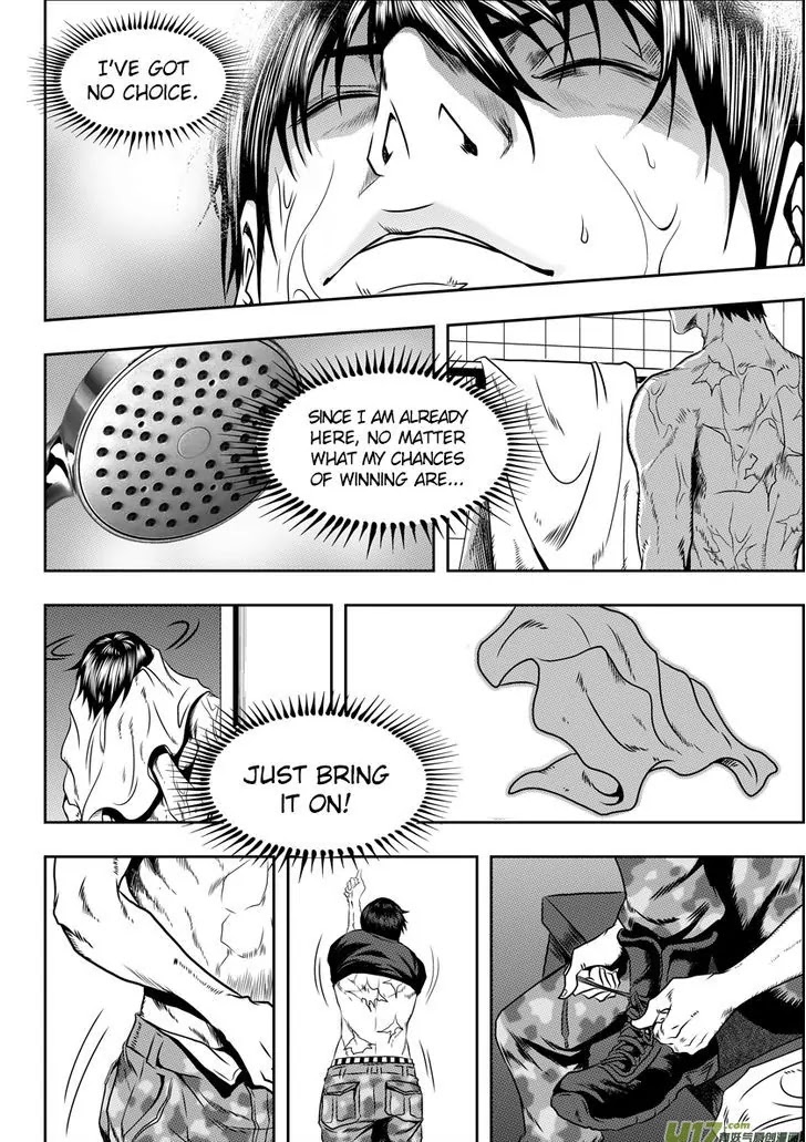 Autophagy Regulation Chapter 65 - Page 14