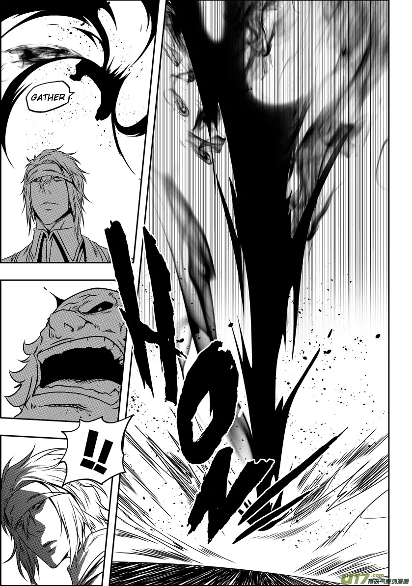Autophagy Regulation Chapter 67 - Page 7