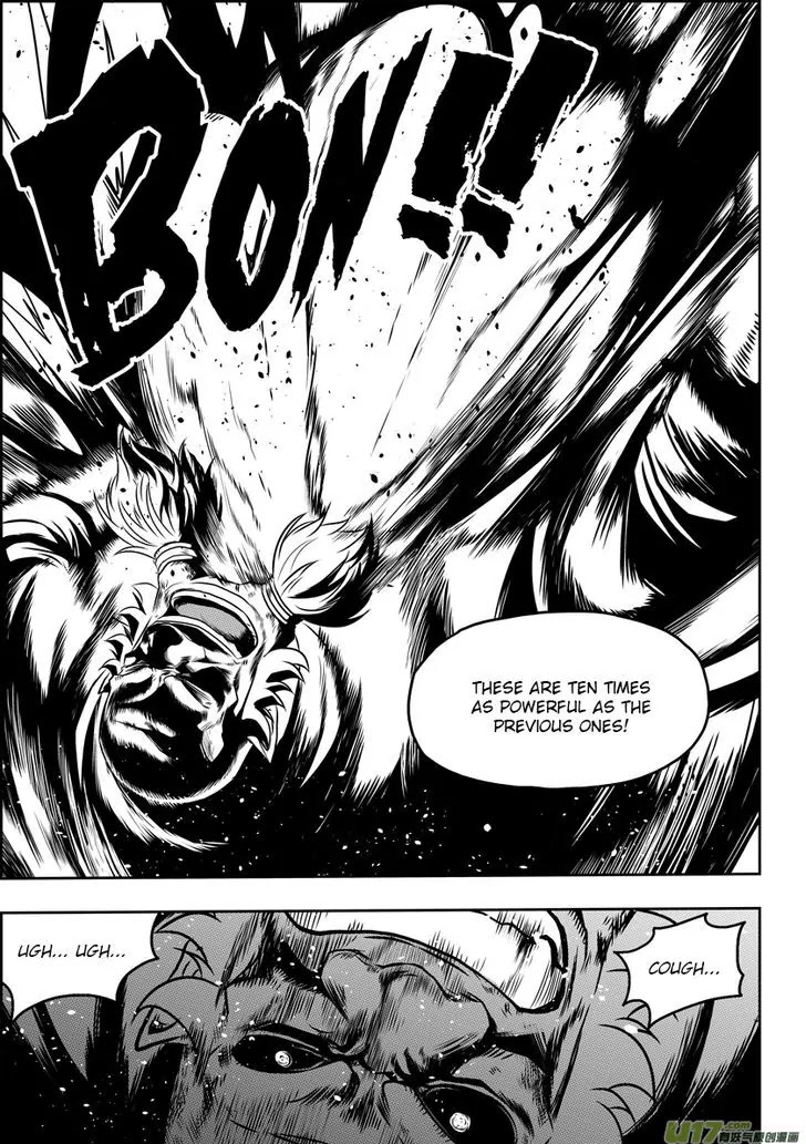 Autophagy Regulation Chapter 68 - Page 13