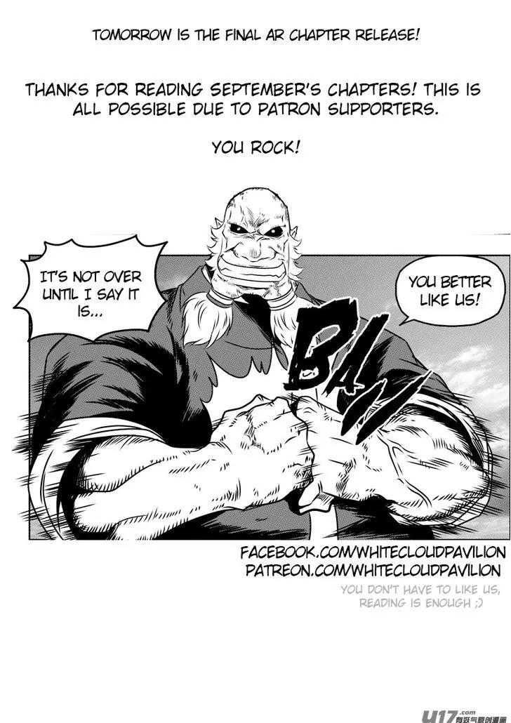 Autophagy Regulation Chapter 68 - Page 18