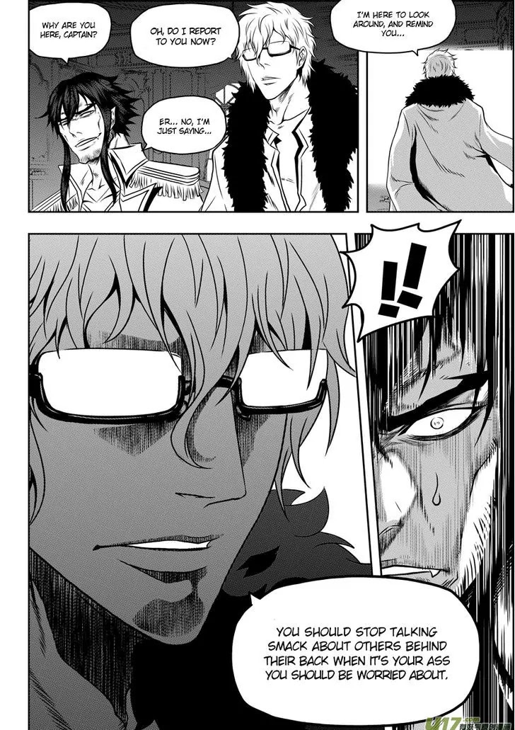 Autophagy Regulation Chapter 68 - Page 10
