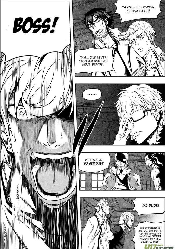 Autophagy Regulation Chapter 69 - Page 3