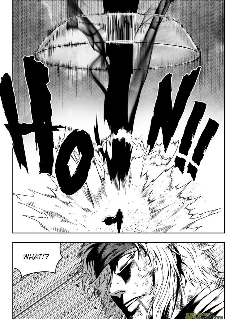 Autophagy Regulation Chapter 69 - Page 6