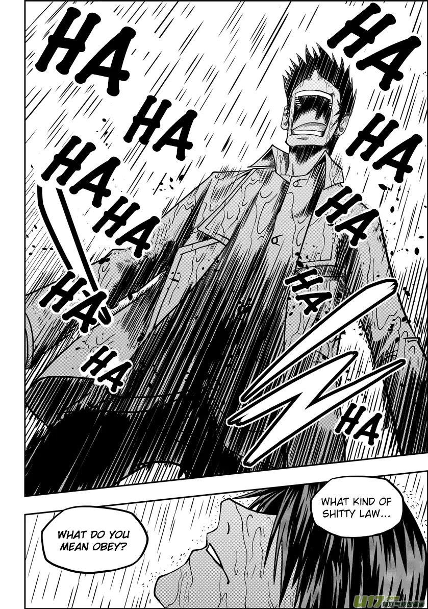 Autophagy Regulation Chapter 7 - Page 23