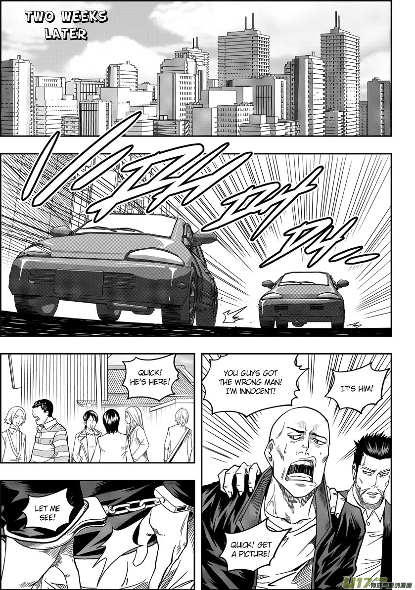 Autophagy Regulation Chapter 7 - Page 26
