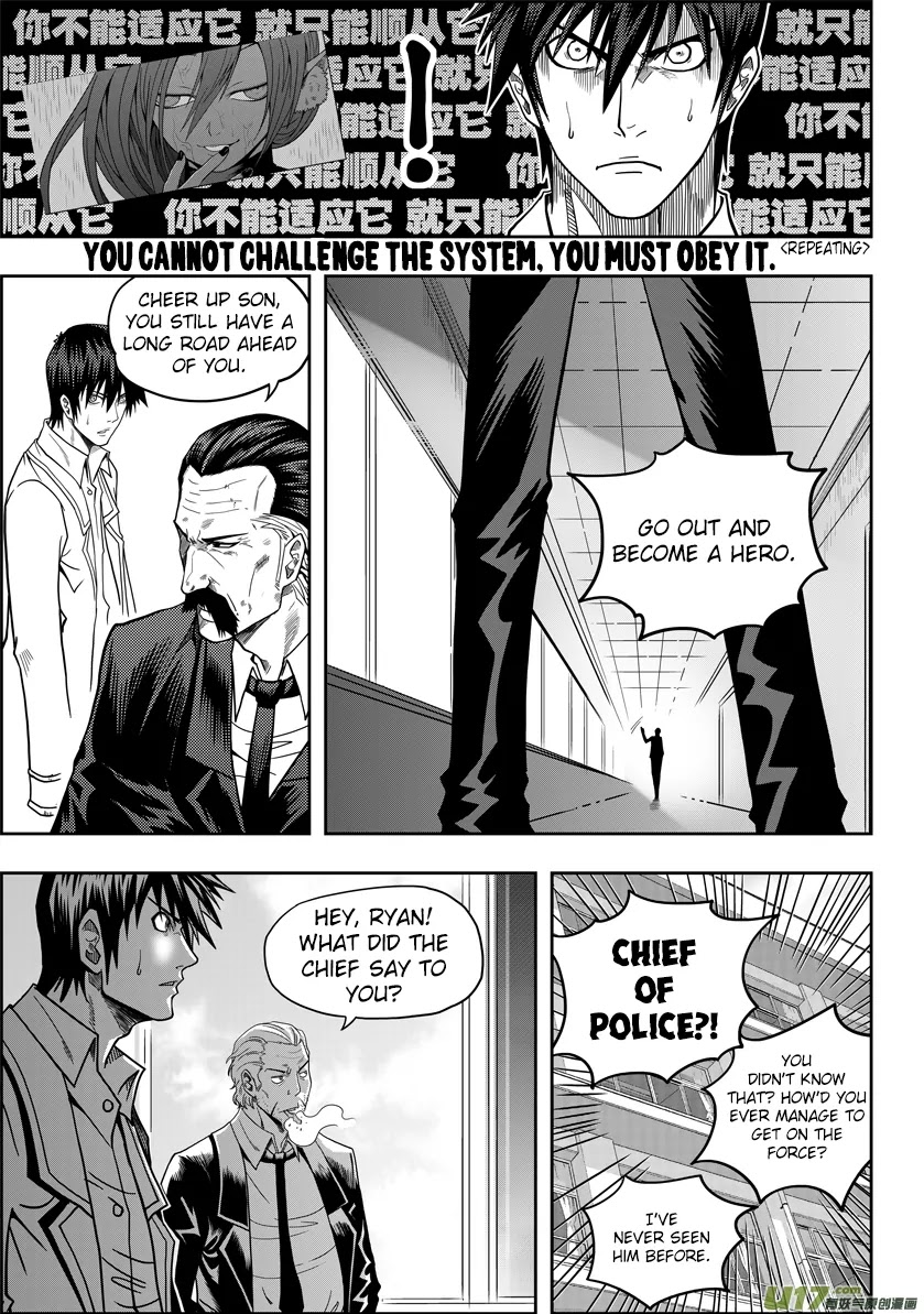 Autophagy Regulation Chapter 7 - Page 32