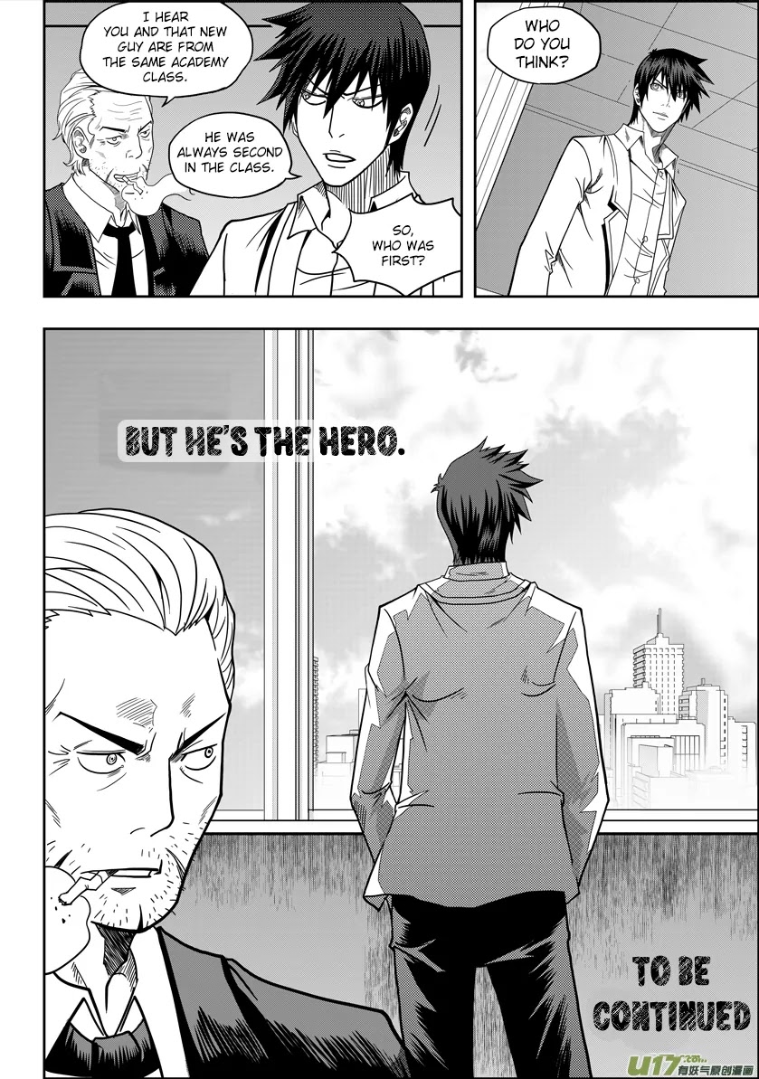 Autophagy Regulation Chapter 7 - Page 33