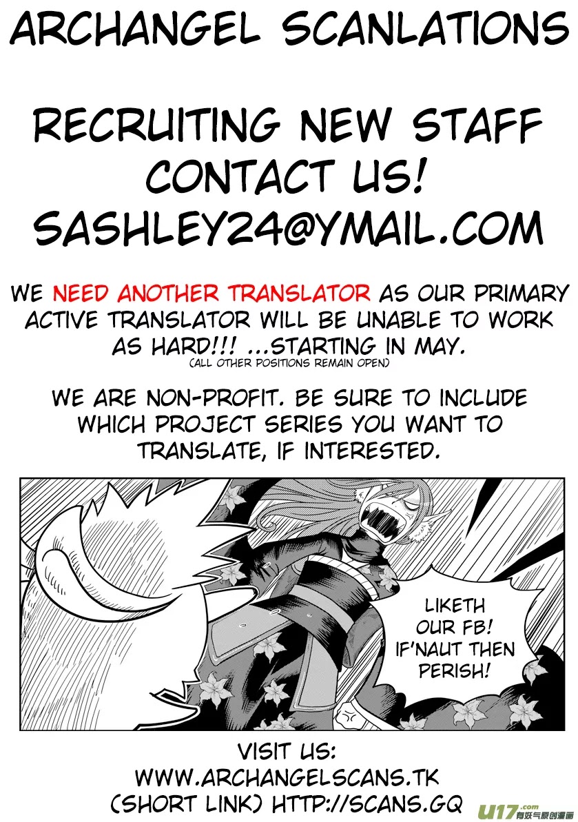 Autophagy Regulation Chapter 7 - Page 34