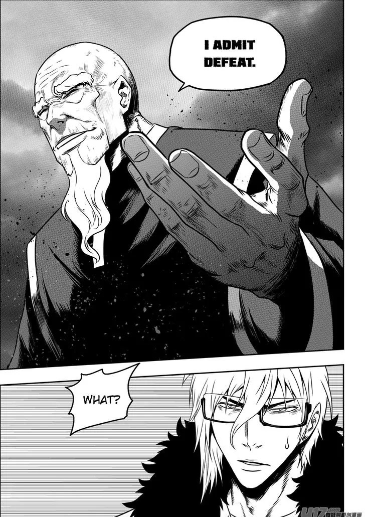Autophagy Regulation Chapter 74 - Page 10