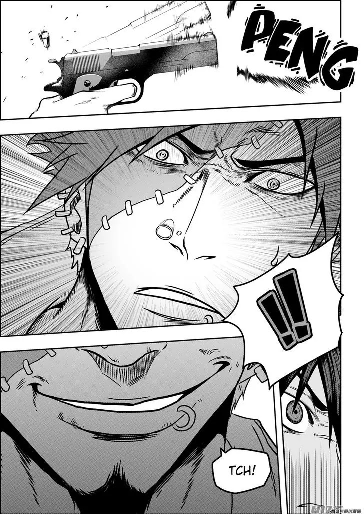 Autophagy Regulation Chapter 76 - Page 13