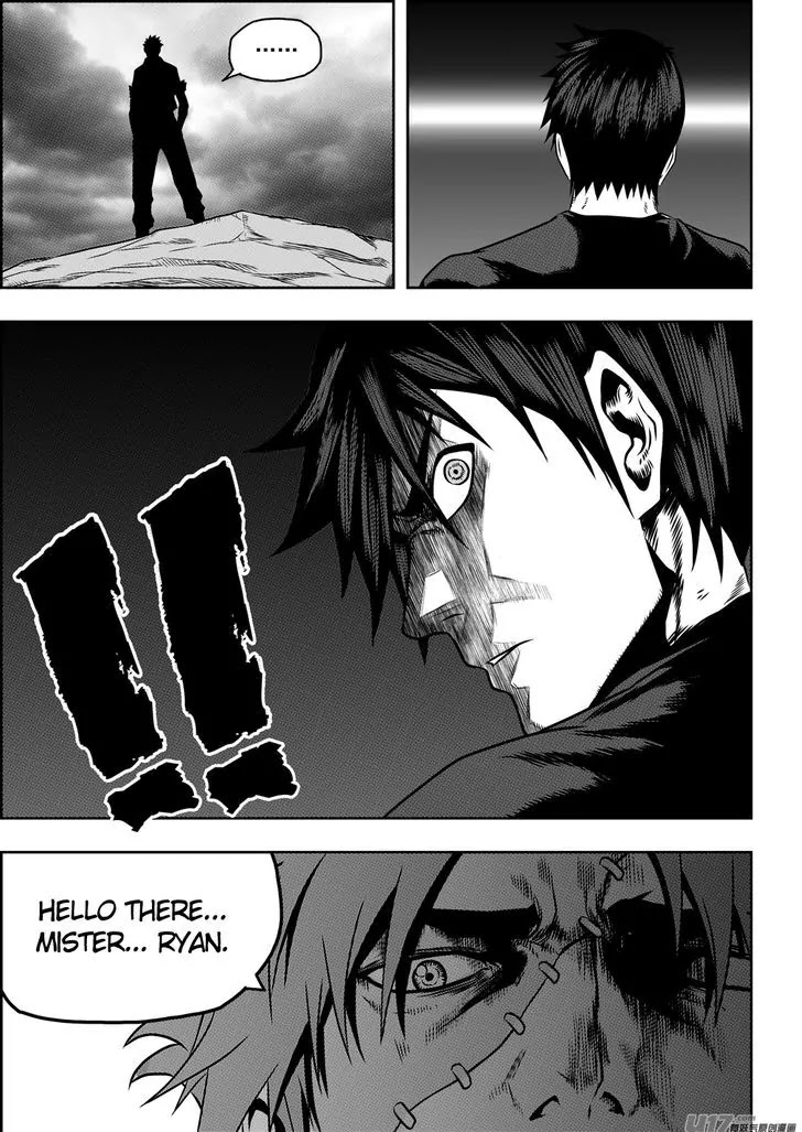 Autophagy Regulation Chapter 76 - Page 7