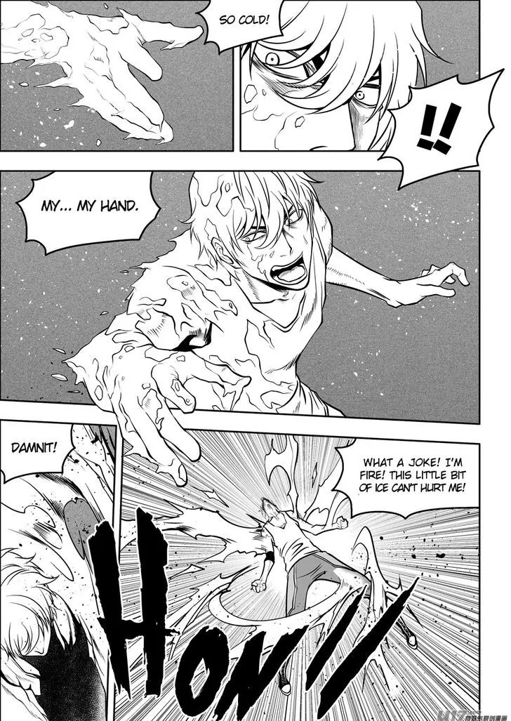 Autophagy Regulation Chapter 77 - Page 6