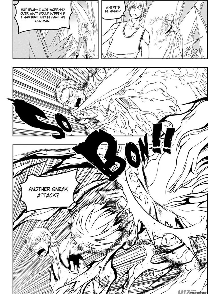 Autophagy Regulation Chapter 77 - Page 9