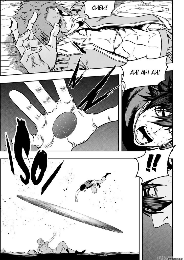 Autophagy Regulation Chapter 78 - Page 10