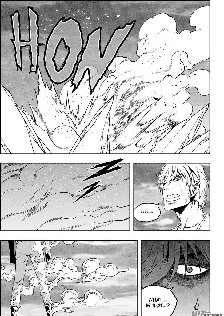 Autophagy Regulation Chapter 79 - Page 11