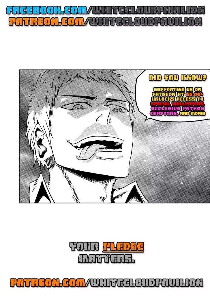 Autophagy Regulation Chapter 79 - Page 18