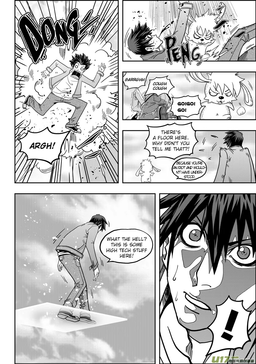 Autophagy Regulation Chapter 8 - Page 13