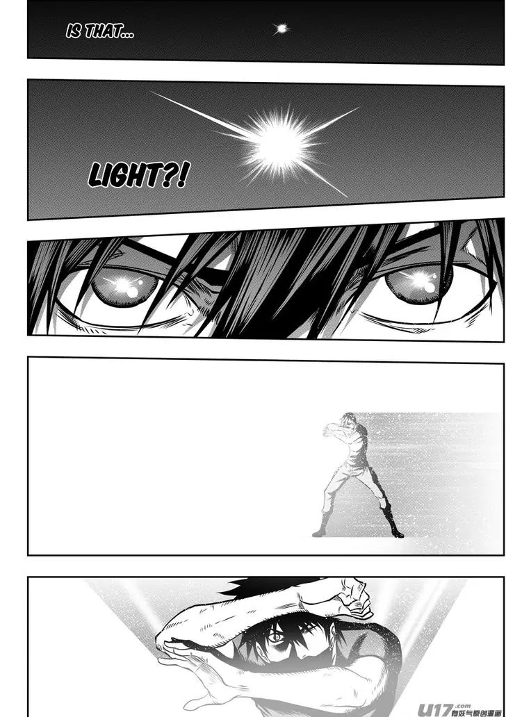 Autophagy Regulation Chapter 86 - Page 6