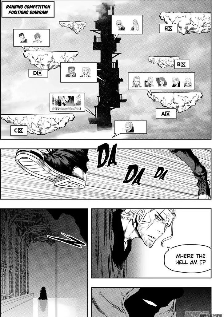 Autophagy Regulation Chapter 87 - Page 4
