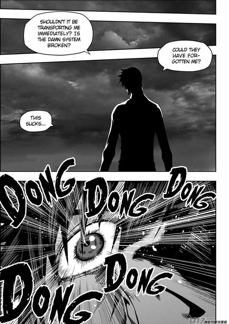 Autophagy Regulation Chapter 88 - Page 3