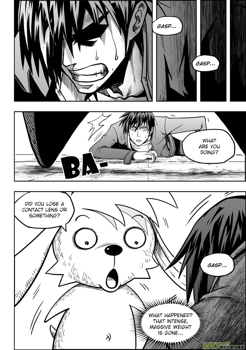 Autophagy Regulation Chapter 9 - Page 23