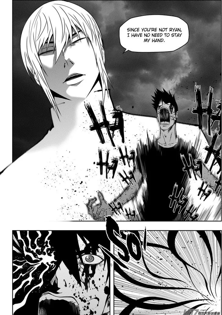 Autophagy Regulation Chapter 92 - Page 4