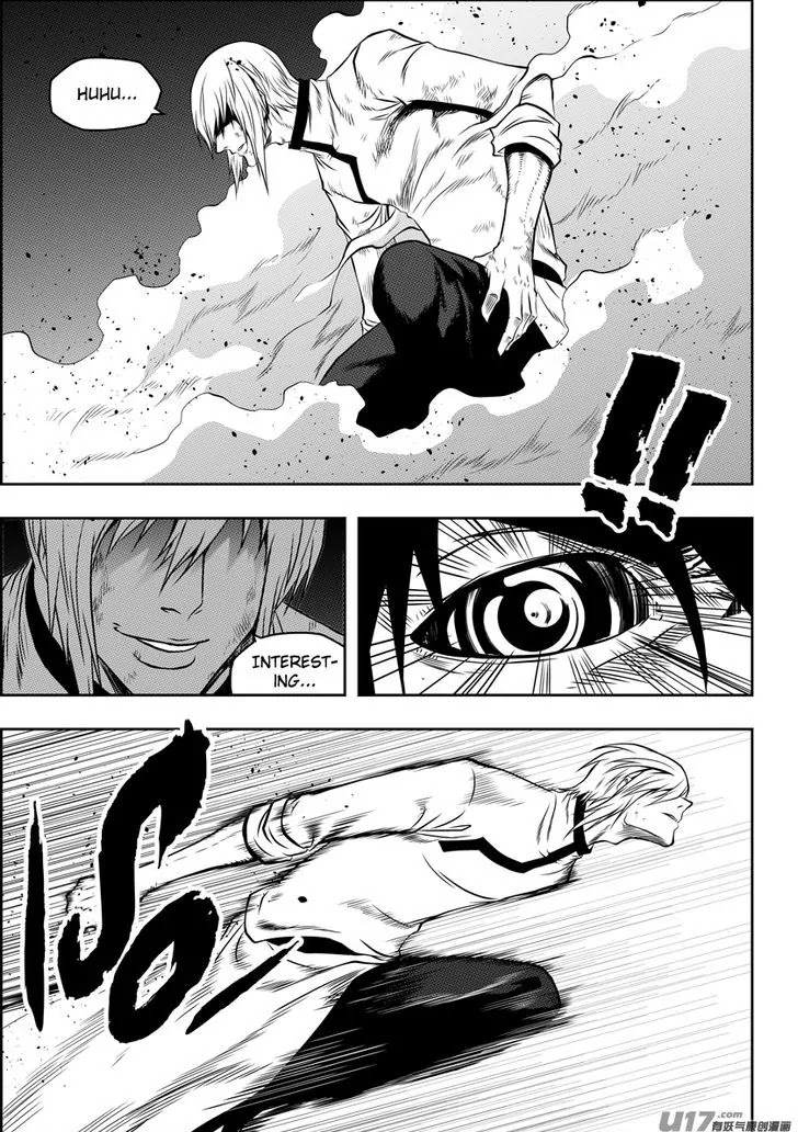 Autophagy Regulation Chapter 92 - Page 10