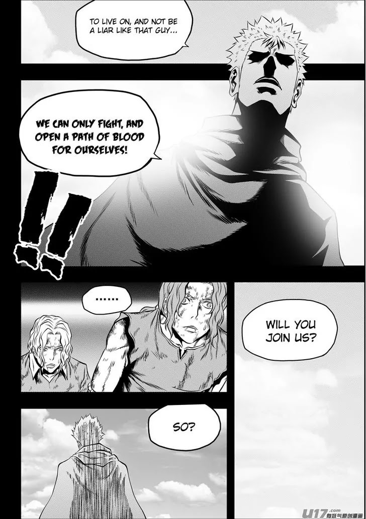 Autophagy Regulation Chapter 93 - Page 12