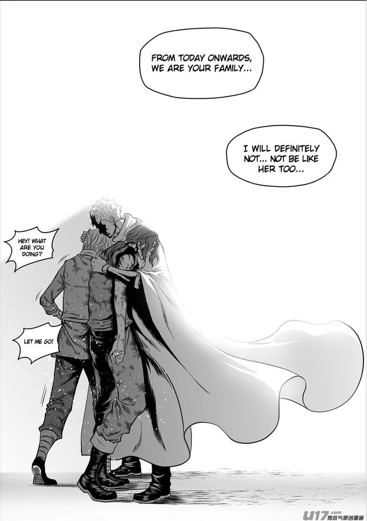 Autophagy Regulation Chapter 93 - Page 14