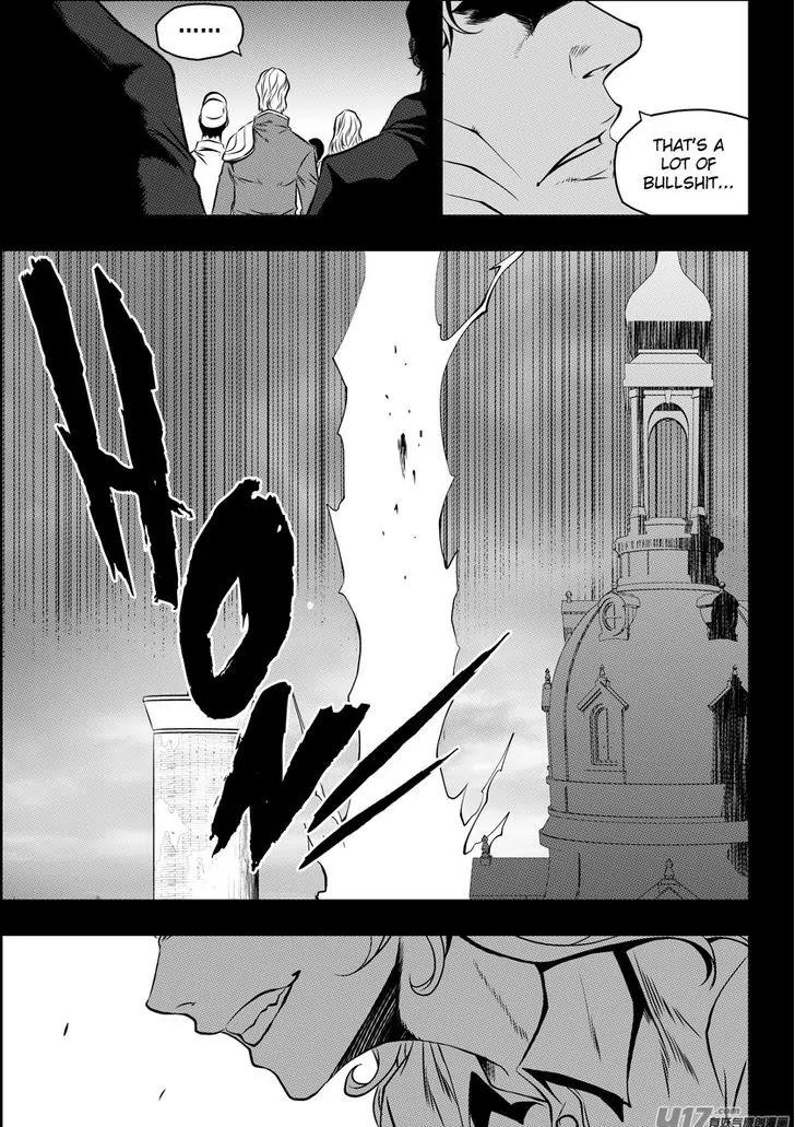 Autophagy Regulation Chapter 93 - Page 5