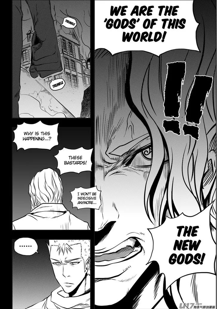 Autophagy Regulation Chapter 95 - Page 4