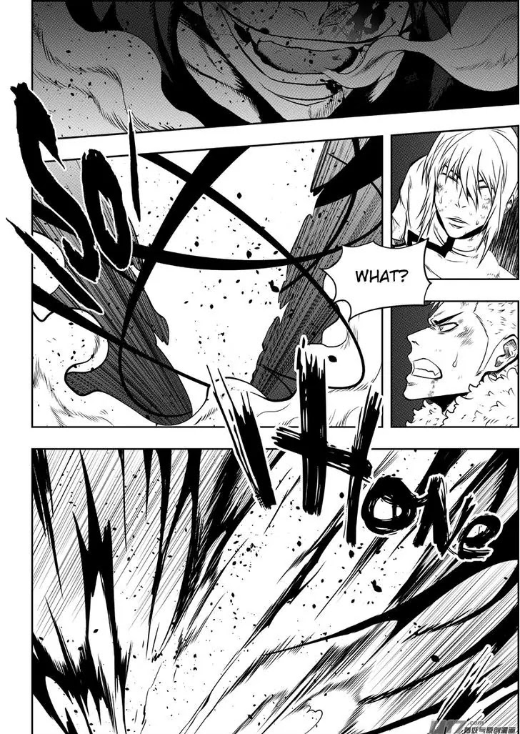 Autophagy Regulation Chapter 97 - Page 4