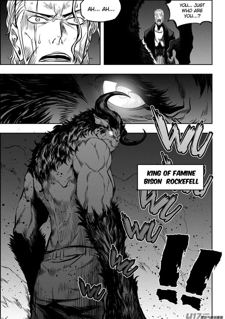 Autophagy Regulation Chapter 98 - Page 7