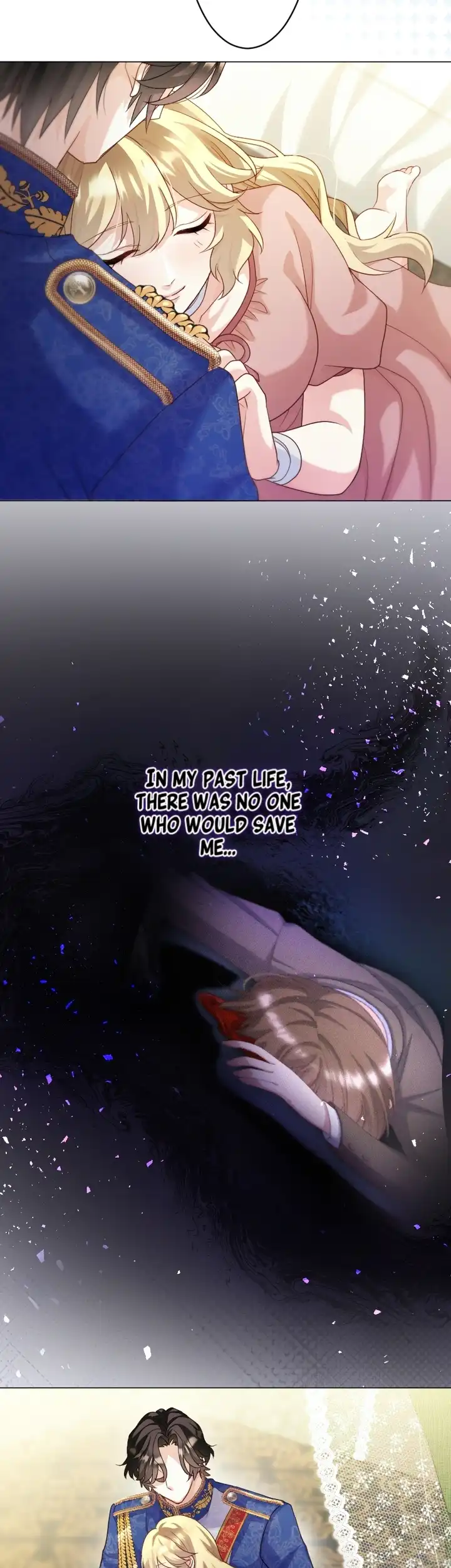 Ava the Despised Princess Finds Love and Freedom Chapter 17 - Page 31