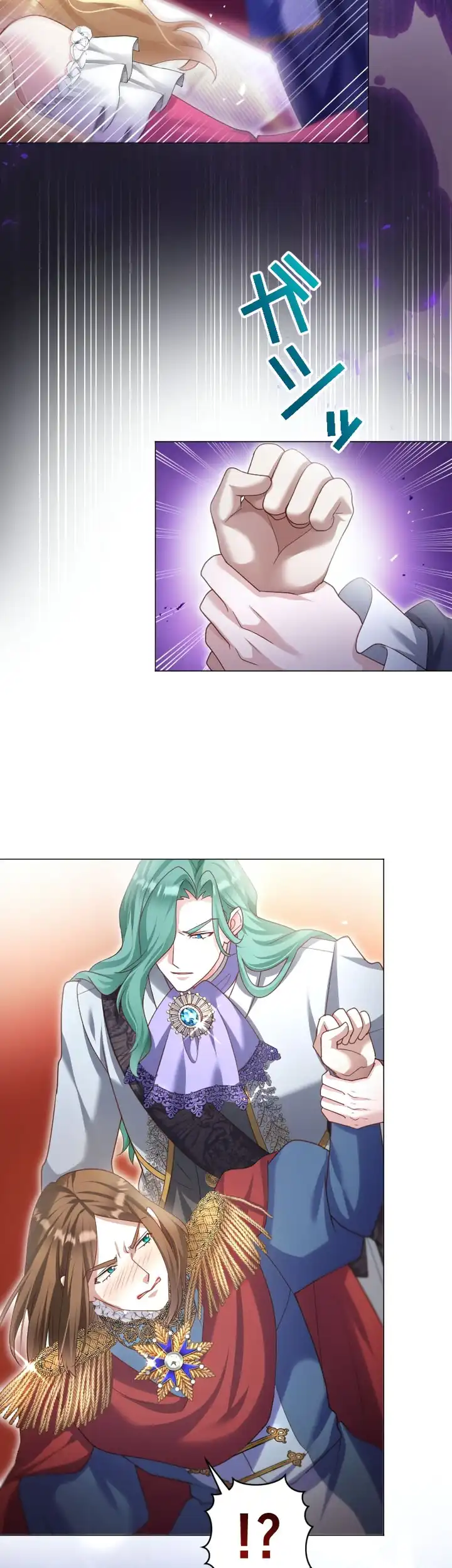 Ava the Despised Princess Finds Love and Freedom Chapter 30 - Page 13