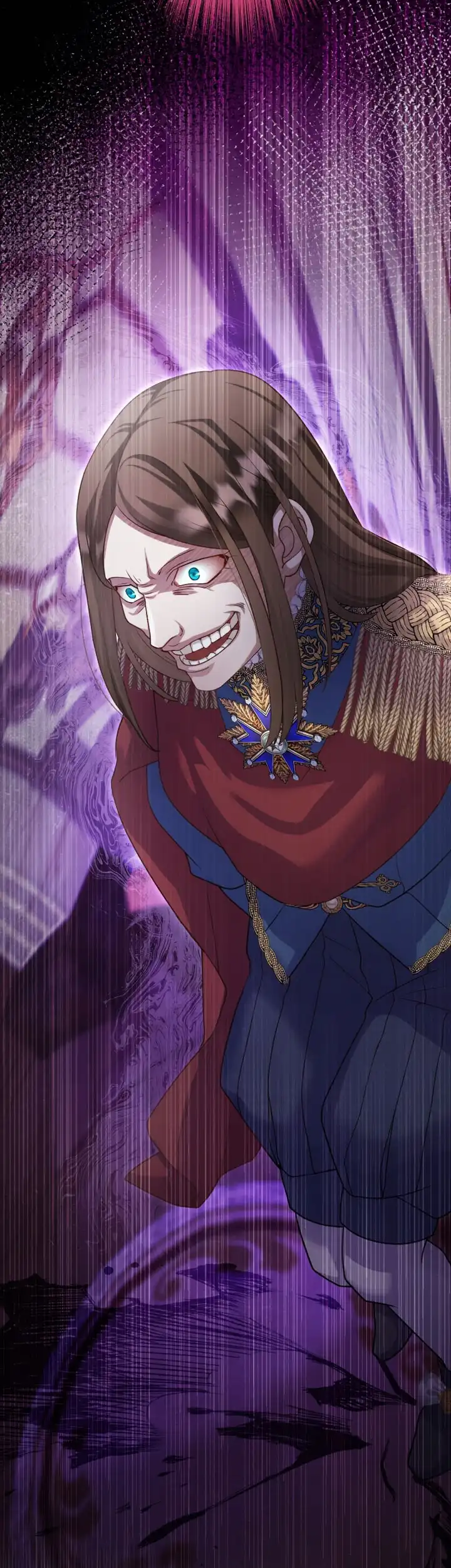Ava the Despised Princess Finds Love and Freedom Chapter 30 - Page 37