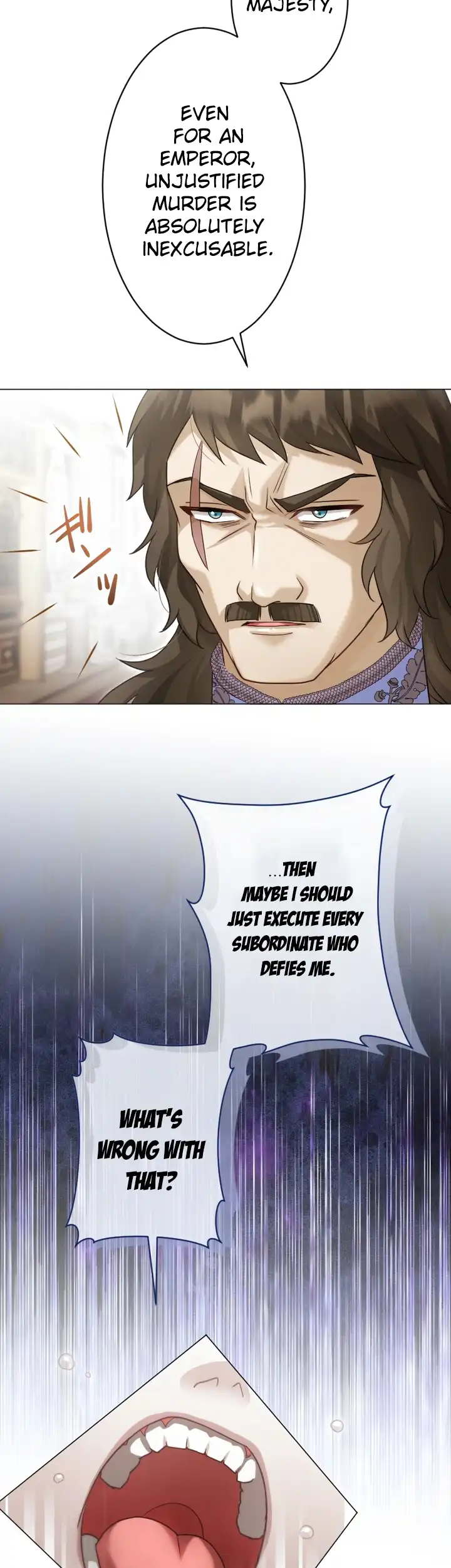 Ava the Despised Princess Finds Love and Freedom Chapter 31 - Page 25