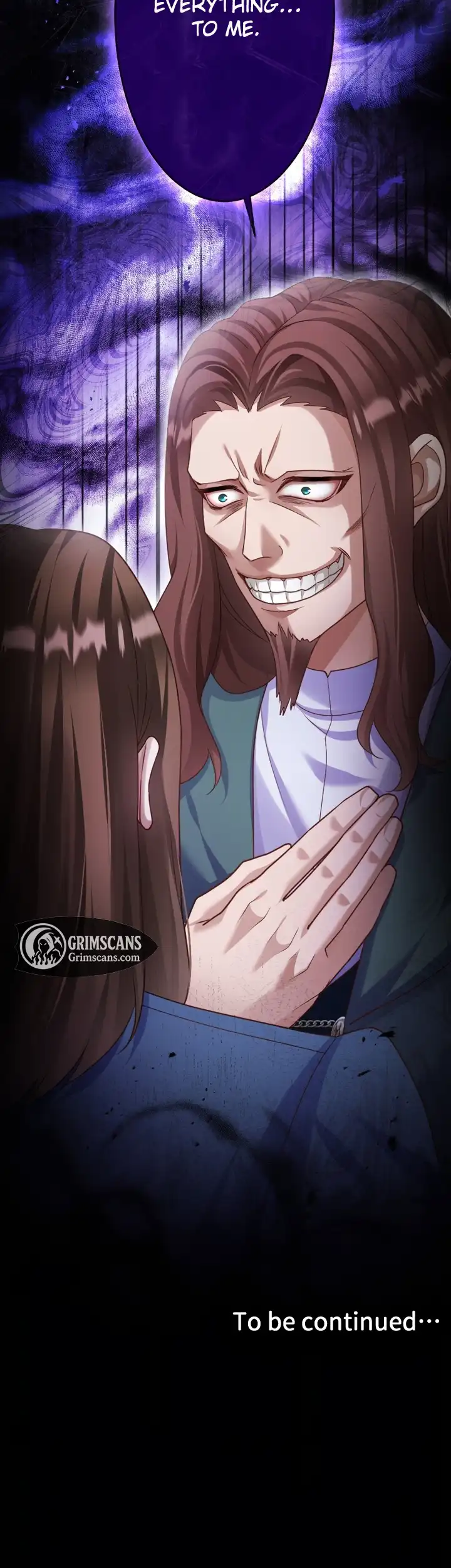 Ava the Despised Princess Finds Love and Freedom Chapter 31 - Page 46