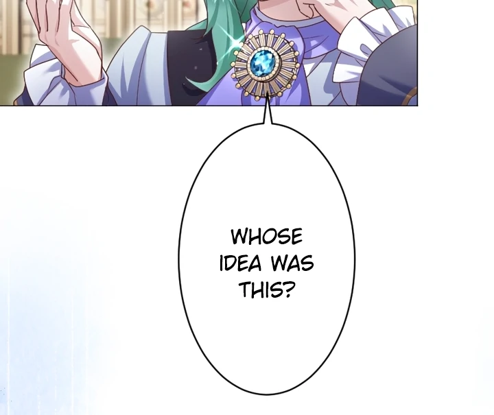 Ava the Despised Princess Finds Love and Freedom Chapter 32 - Page 16