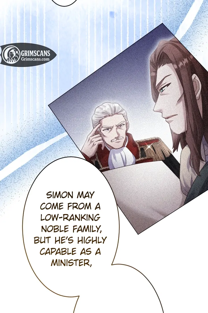 Ava the Despised Princess Finds Love and Freedom Chapter 32 - Page 19
