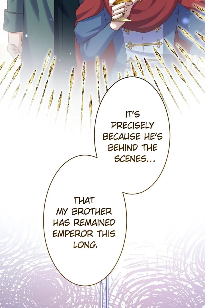 Ava the Despised Princess Finds Love and Freedom Chapter 32 - Page 21